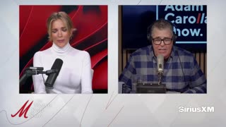 Anti-ICE Violence Grows as Dems Cheer, with Adam Carolla, and Why Tish Hyman is Running For LA Mayor