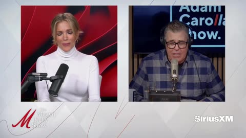 Anti-ICE Violence Grows as Dems Cheer, with Adam Carolla, and Why Tish Hyman is Running For LA Mayor