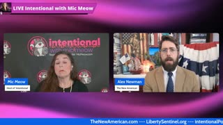 "The 'Repaganization' of the World"