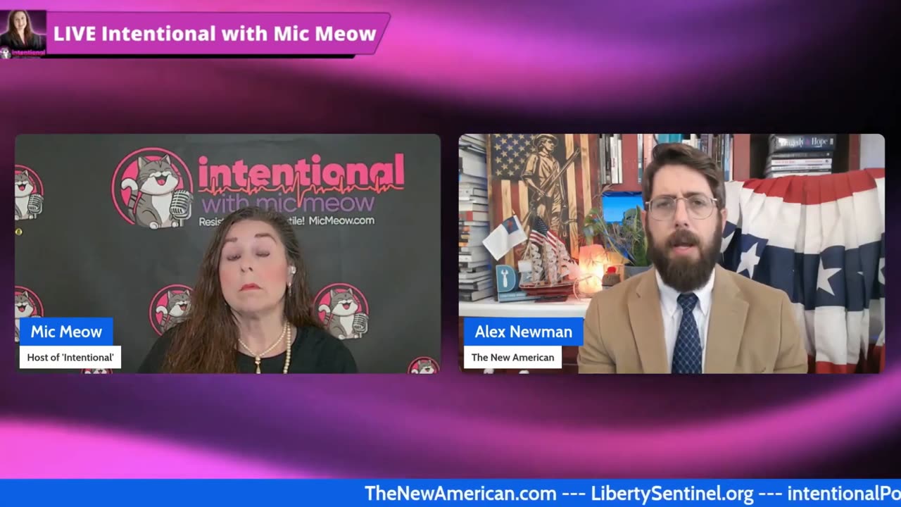 "The 'Repaganization' of the World"