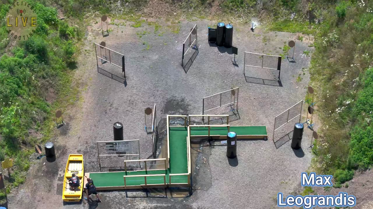 Max Leograndis - Stage 7