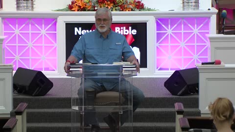 New Life Bible Church