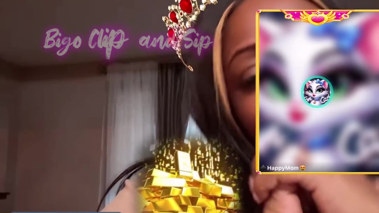 TomiKay speaks on incident with Kerry n Mya going to jail 3/28/25 #bigoclipandsip