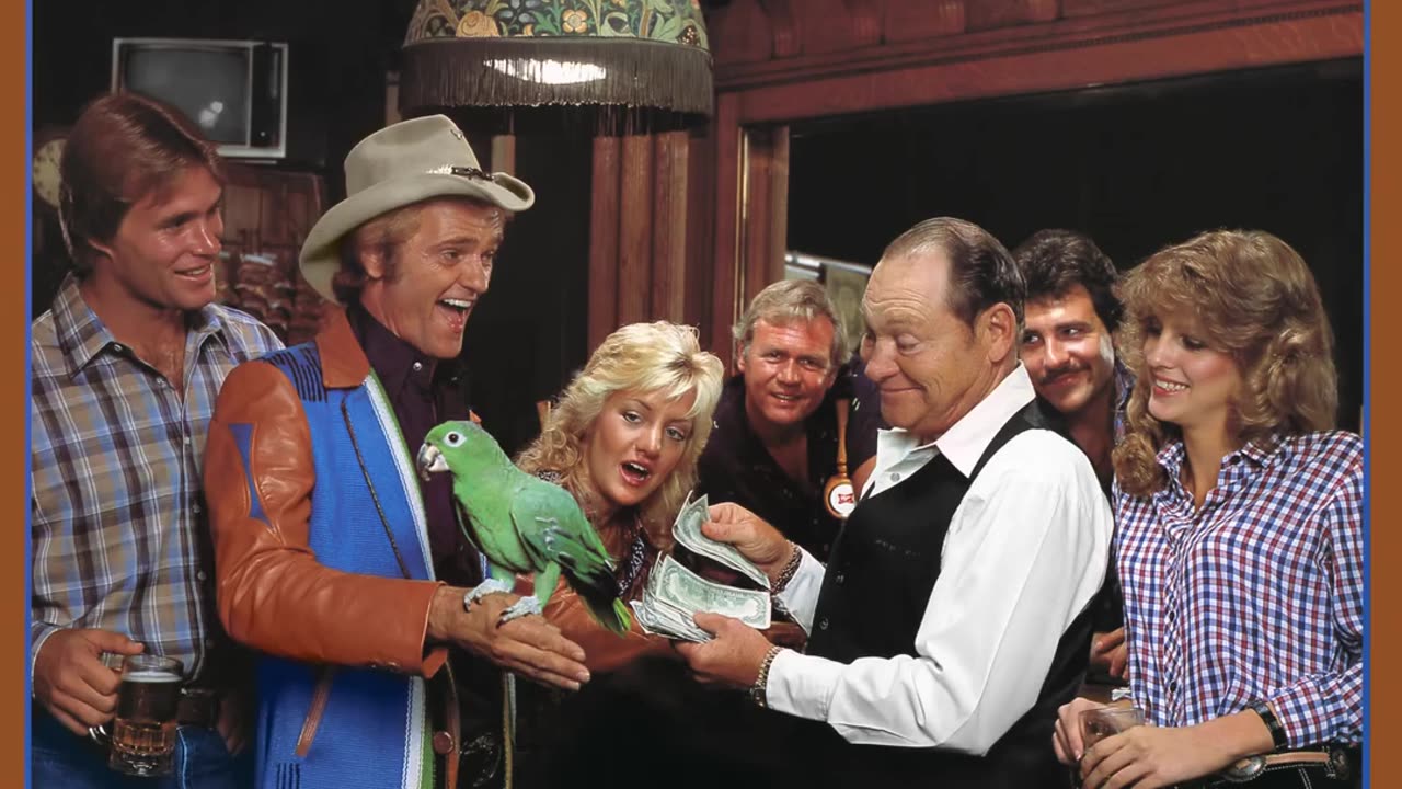 Jerry Reed - Hard Times