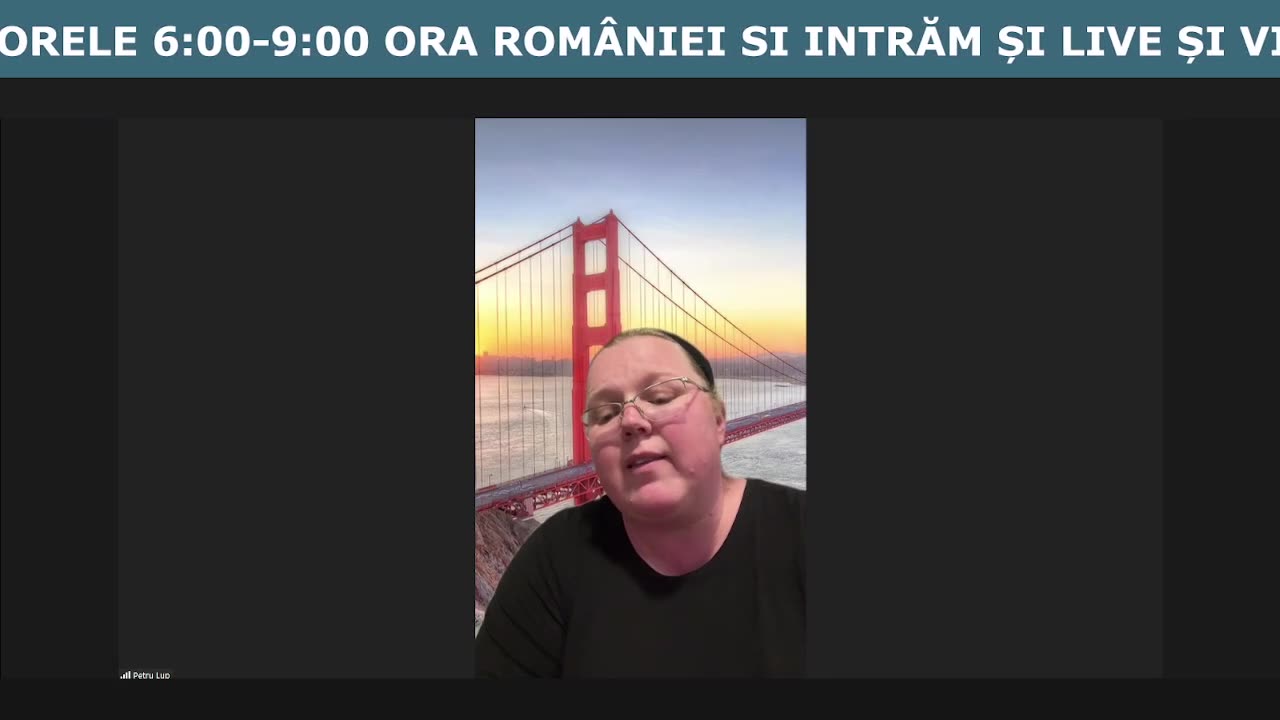 ANCA LUP -CÂND VIAȚA TA-I SENINĂ- CALEA CĂTRE RAI PĂRTĂȘIE #live #cantaricrestine #biblia #music
