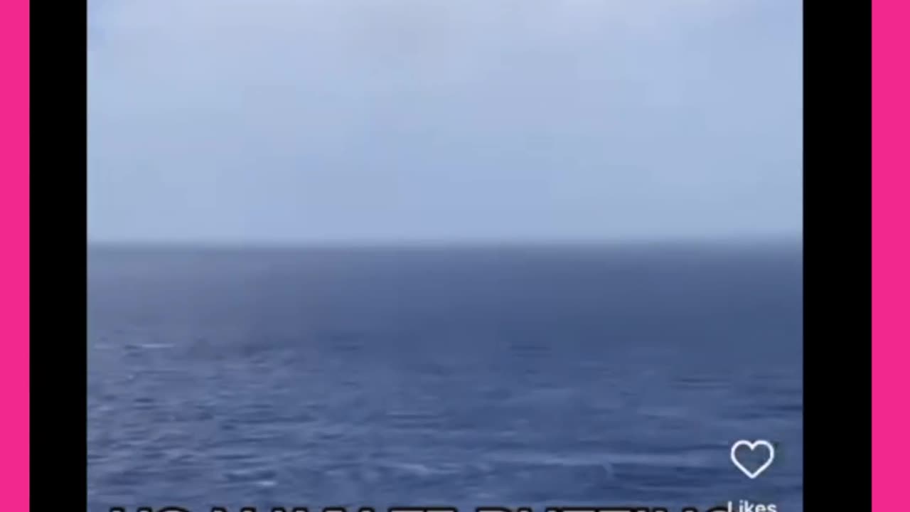 ✈ Did you see that jet?