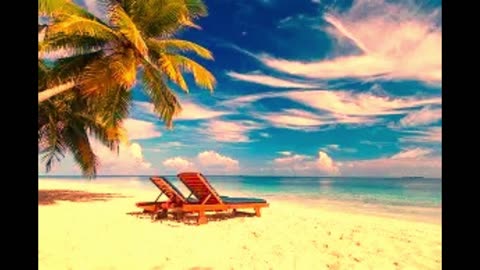 All Summer Long Cover / Sanctuary Church