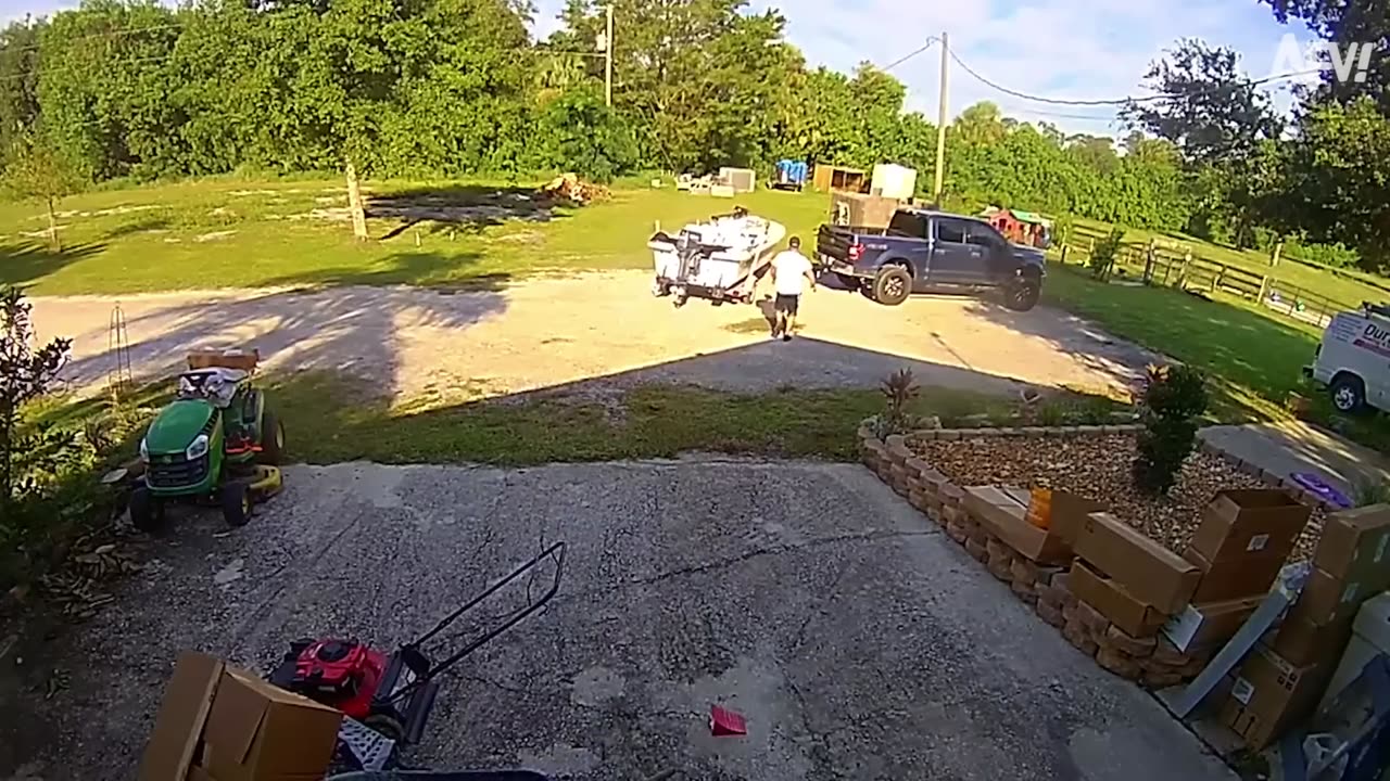 Best Fails of April 2025