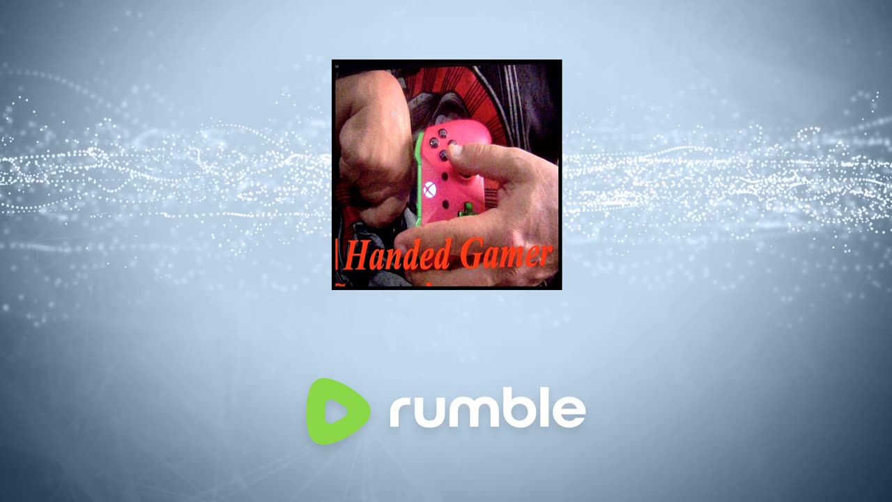 Chel with 1 hand. Believe it or NOT your choice