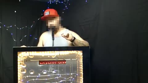 Modern American Gangster Clips #076
