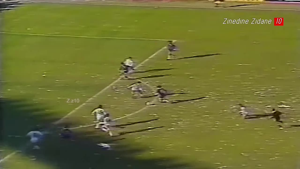 Maradona The Most Creative and "GOAT" Plays