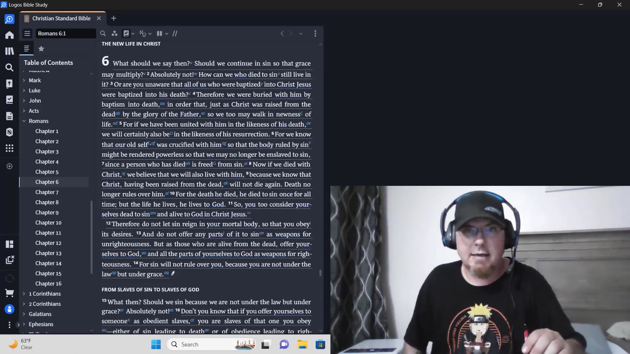 The husband of the first covenant had to die [The Bride of Christ]