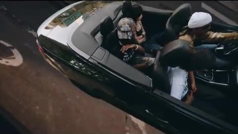 Bktherula - LOVESXDREAMS (Official Video)