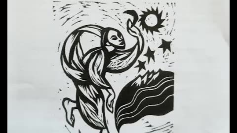 Sermon: WHAT IS CREATION ?