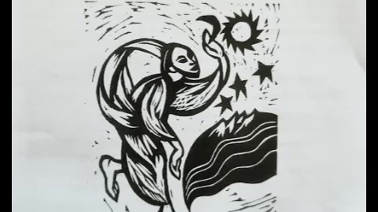 Sermon: WHAT IS CREATION ?