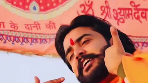 Shyam baba status