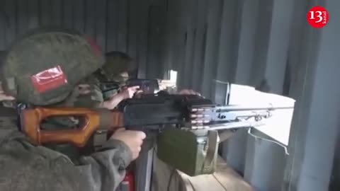 Ukraine Intel Releases Video of Strike on Russian Supply Railway in Zaporizhzhia