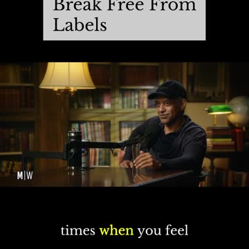 Ditch Labels, Seek Objective Truth #naval #philosophy #trendingpods