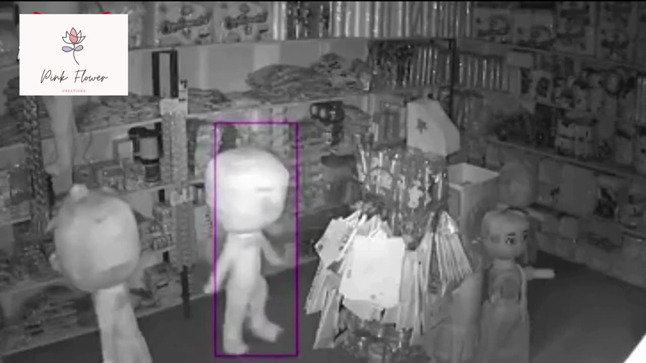 5 Scary Ghost Videos That Will Terrified You All Tonight