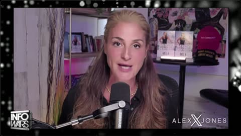 The Alex Jones Show TUESDAY LIVE SHOW STREAM 6/10/25