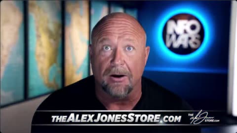 The Alex Jones Show TUESDAY LIVE SHOW STREAM 6/10/25