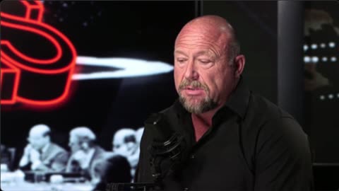 The Alex Jones Show TUESDAY LIVE SHOW STREAM 6/10/25