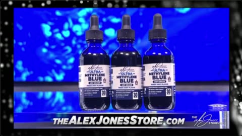 The Alex Jones Show TUESDAY LIVE SHOW STREAM 6/10/25