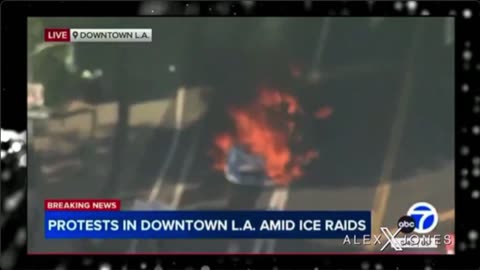 The Alex Jones Show TUESDAY LIVE SHOW STREAM 6/10/25