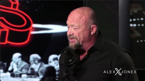 The Alex Jones Show TUESDAY LIVE SHOW STREAM 6/10/25