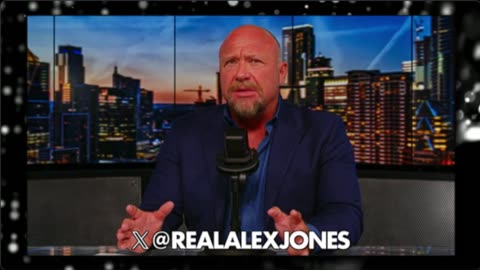 The Alex Jones Show TUESDAY LIVE SHOW STREAM 6/10/25