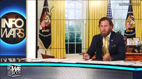 The Alex Jones Show TUESDAY LIVE SHOW STREAM 6/10/25