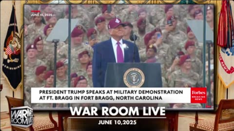 The Alex Jones Show TUESDAY LIVE SHOW STREAM 6/10/25