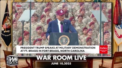 The Alex Jones Show TUESDAY LIVE SHOW STREAM 6/10/25