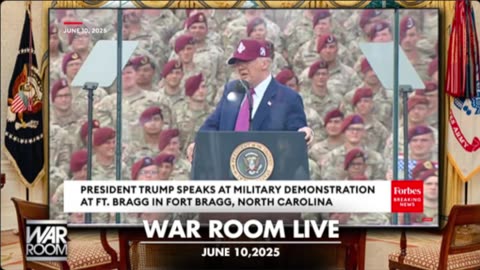 The Alex Jones Show TUESDAY LIVE SHOW STREAM 6/10/25