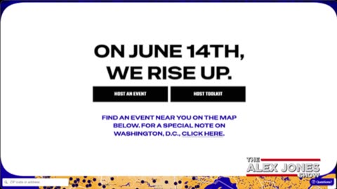 The Alex Jones Show TUESDAY LIVE SHOW STREAM 6/10/25