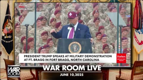 The Alex Jones Show TUESDAY LIVE SHOW STREAM 6/10/25