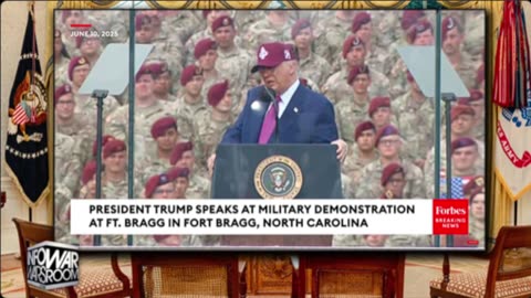 The Alex Jones Show TUESDAY LIVE SHOW STREAM 6/10/25