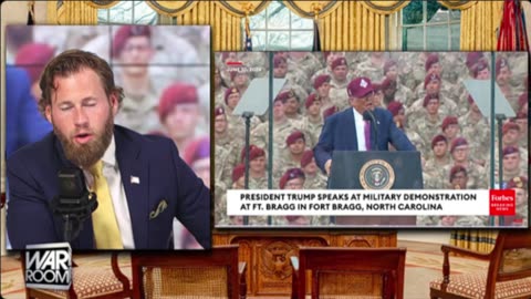 The Alex Jones Show TUESDAY LIVE SHOW STREAM 6/10/25