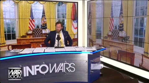 The Alex Jones Show TUESDAY LIVE SHOW STREAM 6/10/25