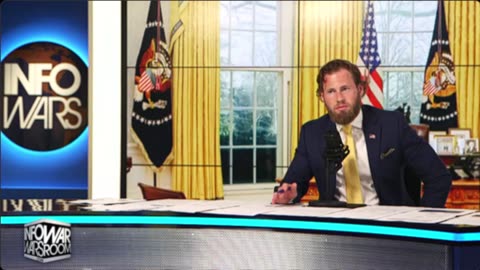 The Alex Jones Show TUESDAY LIVE SHOW STREAM 6/10/25