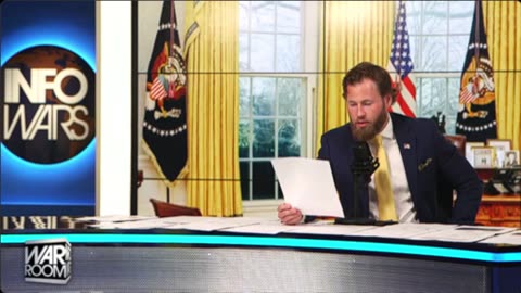 The Alex Jones Show TUESDAY LIVE SHOW STREAM 6/10/25