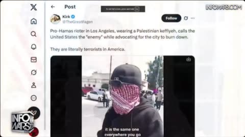 The Alex Jones Show TUESDAY LIVE SHOW STREAM 6/10/25