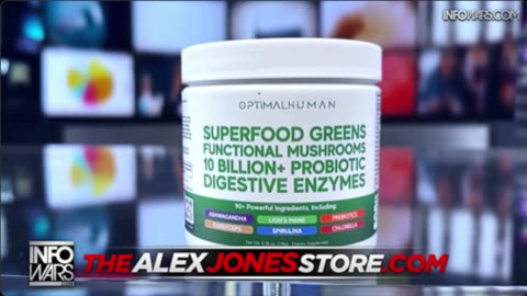 The Alex Jones Show TUESDAY LIVE SHOW STREAM 6/10/25