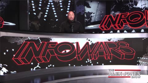 The Alex Jones Show TUESDAY LIVE SHOW STREAM 6/10/25
