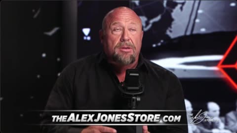 The Alex Jones Show TUESDAY LIVE SHOW STREAM 6/10/25