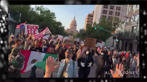 The Alex Jones Show TUESDAY LIVE SHOW STREAM 6/10/25