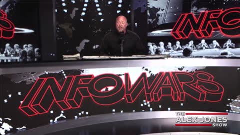 The Alex Jones Show TUESDAY LIVE SHOW STREAM 6/10/25