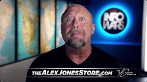 The Alex Jones Show TUESDAY LIVE SHOW STREAM 6/10/25
