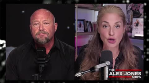 The Alex Jones Show TUESDAY LIVE SHOW STREAM 6/10/25