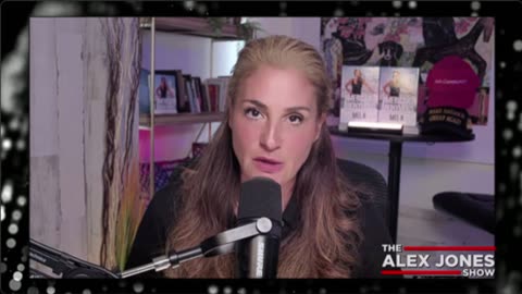 The Alex Jones Show TUESDAY LIVE SHOW STREAM 6/10/25